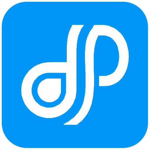 DehaPOS Logo